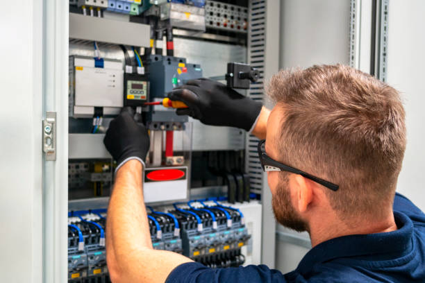 Best Industrial Electrical Services  in Darnestown, MD