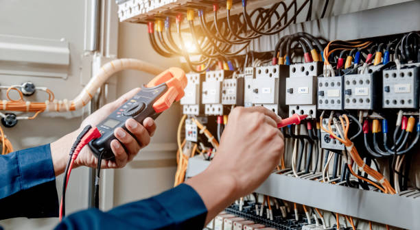 Best Emergency Electrical Repair  in Darnestown, MD
