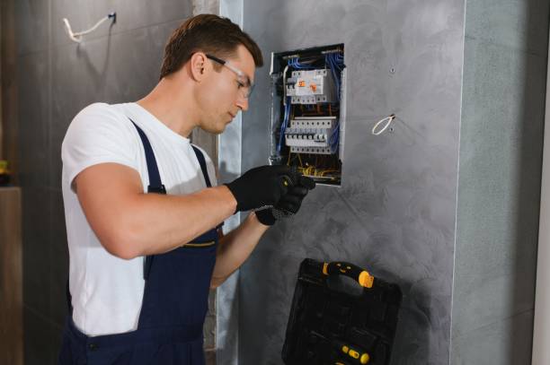 Best Electric Panel Repair  in Darnestown, MD