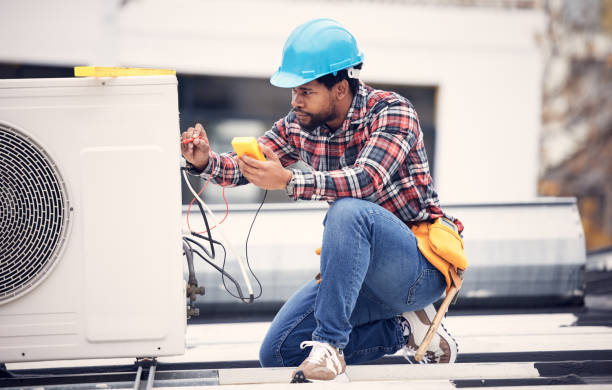 Best Electrical Troubleshooting Services  in Darnestown, MD