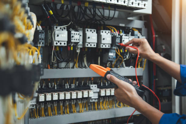 Best Electrical Contractors for Businesses  in Darnestown, MD