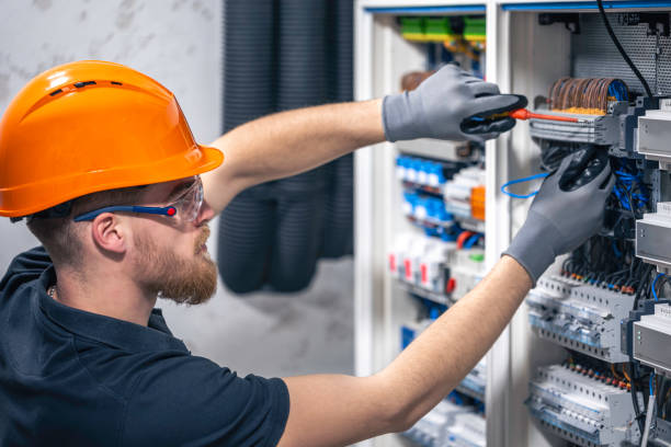 Best Licensed Electrician  in Darnestown, MD
